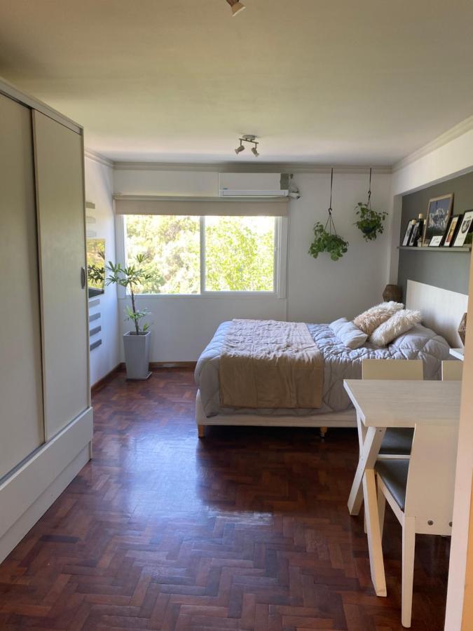 G3 Inn Apartments Mendoza Exterior photo
